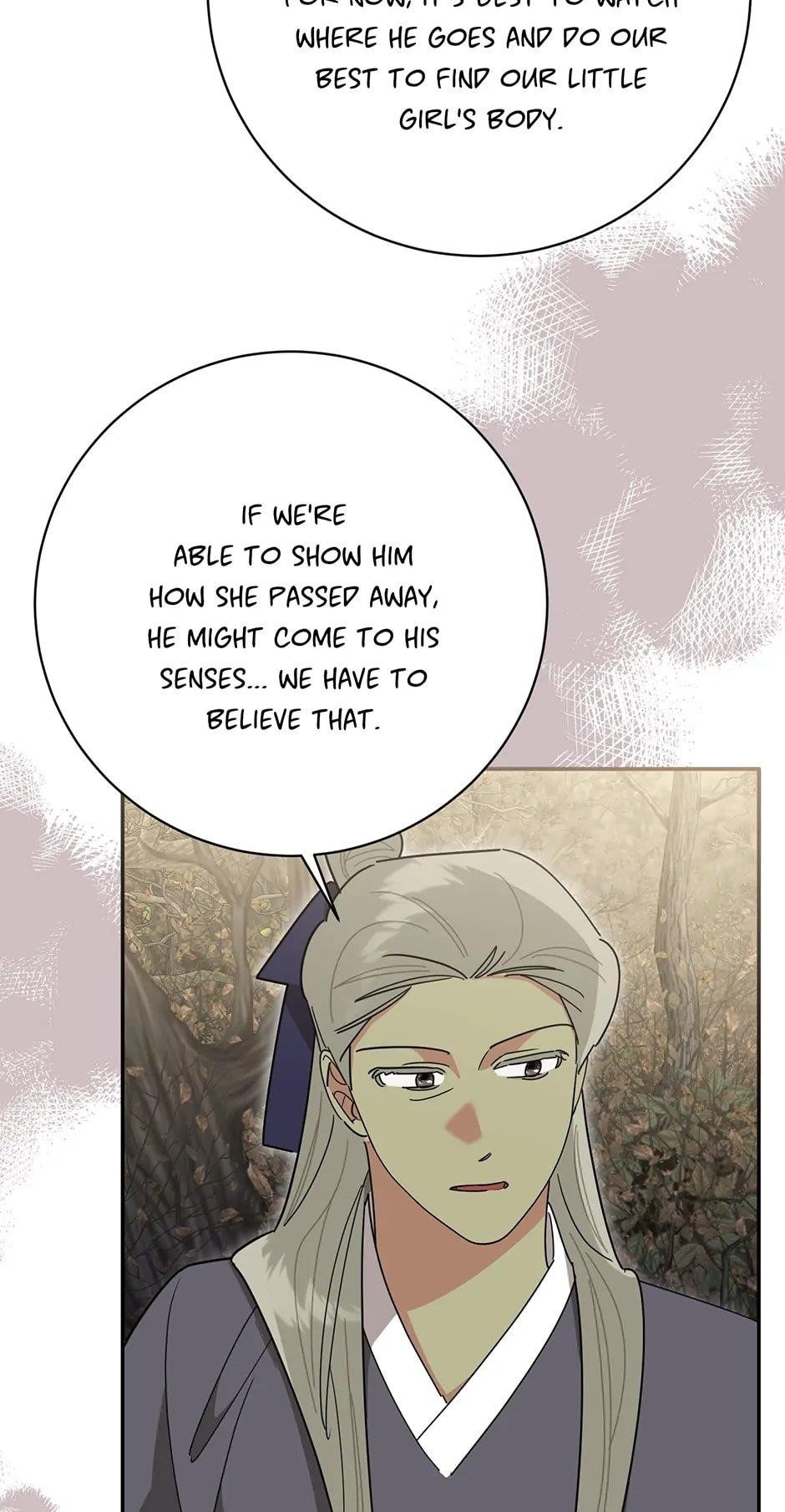 I Am the Precious Daughter of the Greatest Villain in the Fantasy World Chapter 140 - Page 38