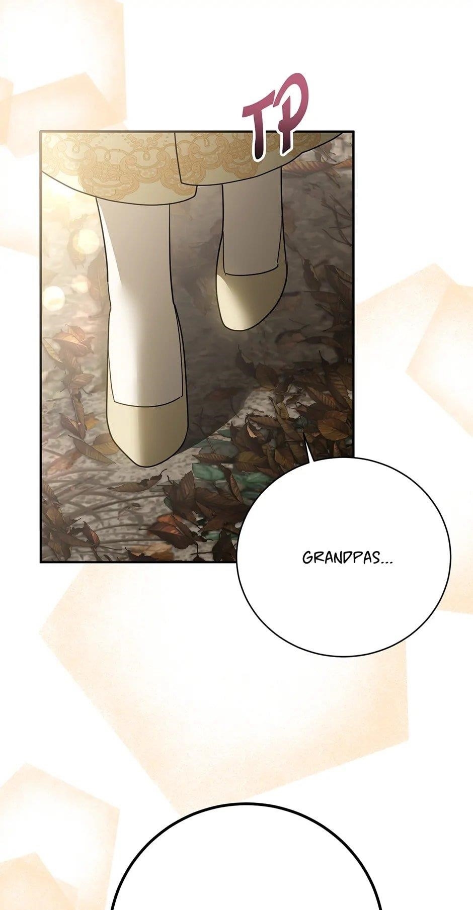 I Am the Precious Daughter of the Greatest Villain in the Fantasy World Chapter 140 - Page 41