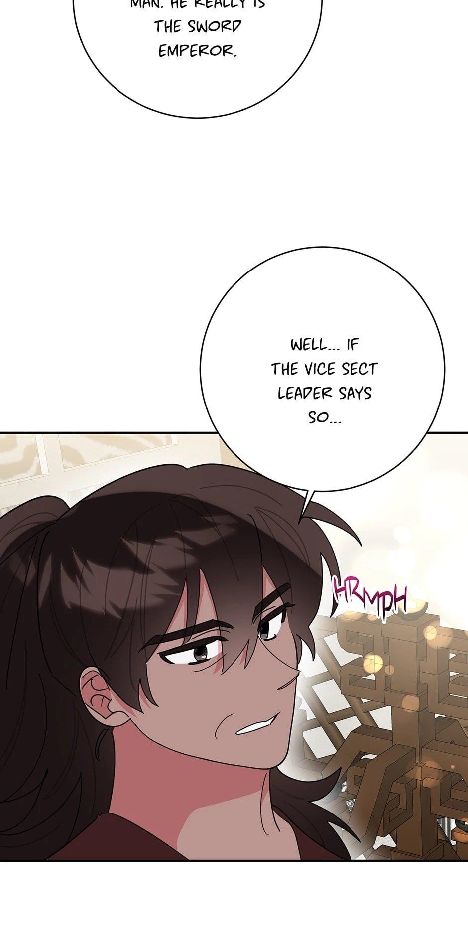 I Am the Precious Daughter of the Greatest Villain in the Fantasy World Chapter 140 - Page 50