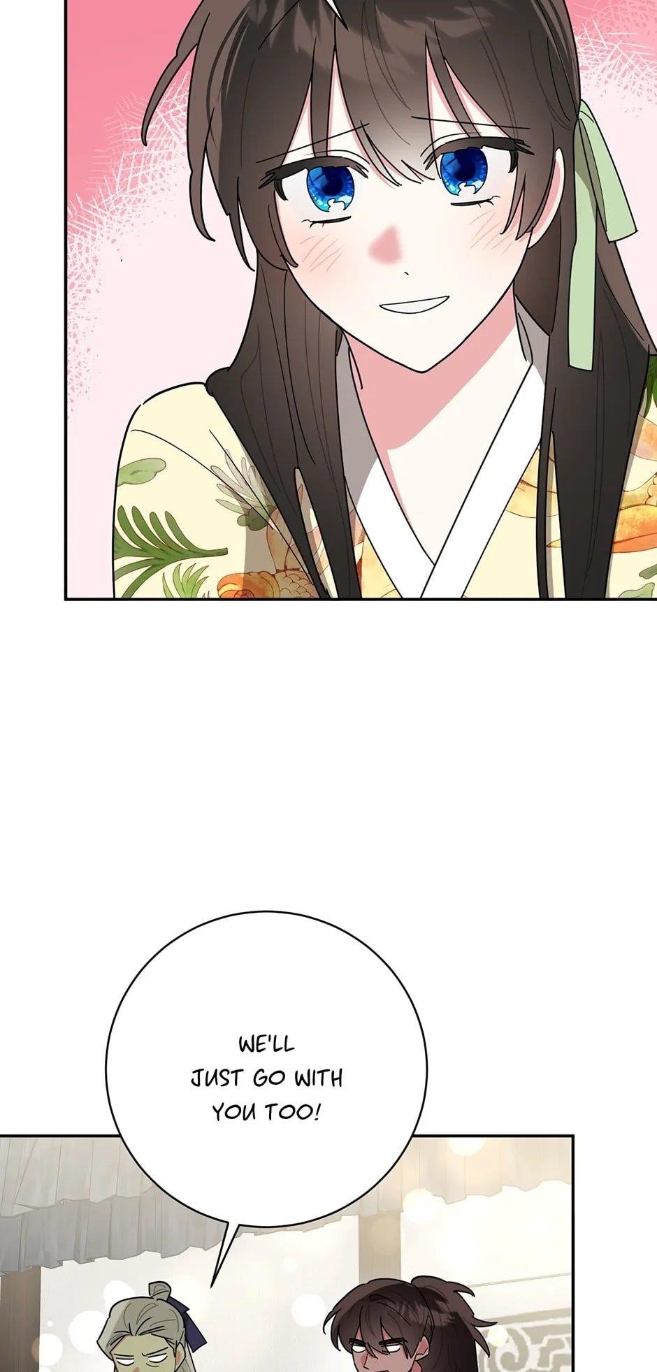 I Am the Precious Daughter of the Greatest Villain in the Fantasy World Chapter 140 - Page 53