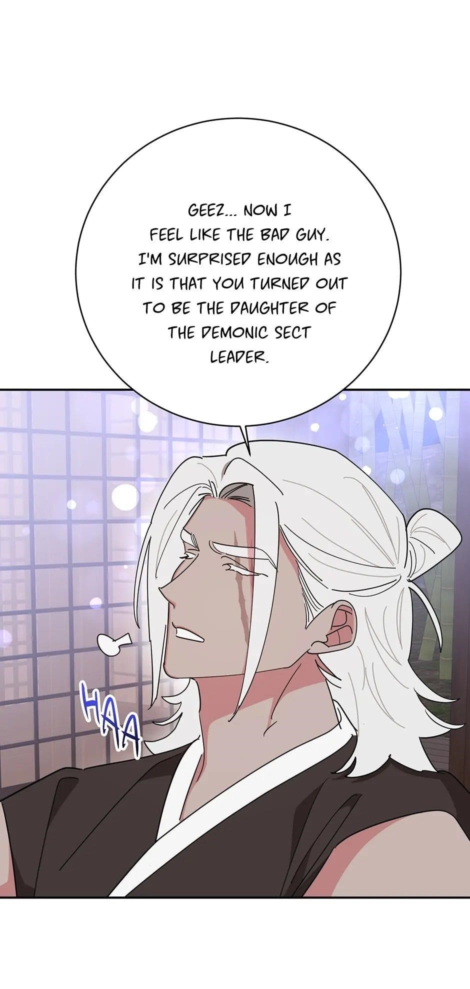 I Am the Precious Daughter of the Greatest Villain in the Fantasy World Chapter 140 - Page 6