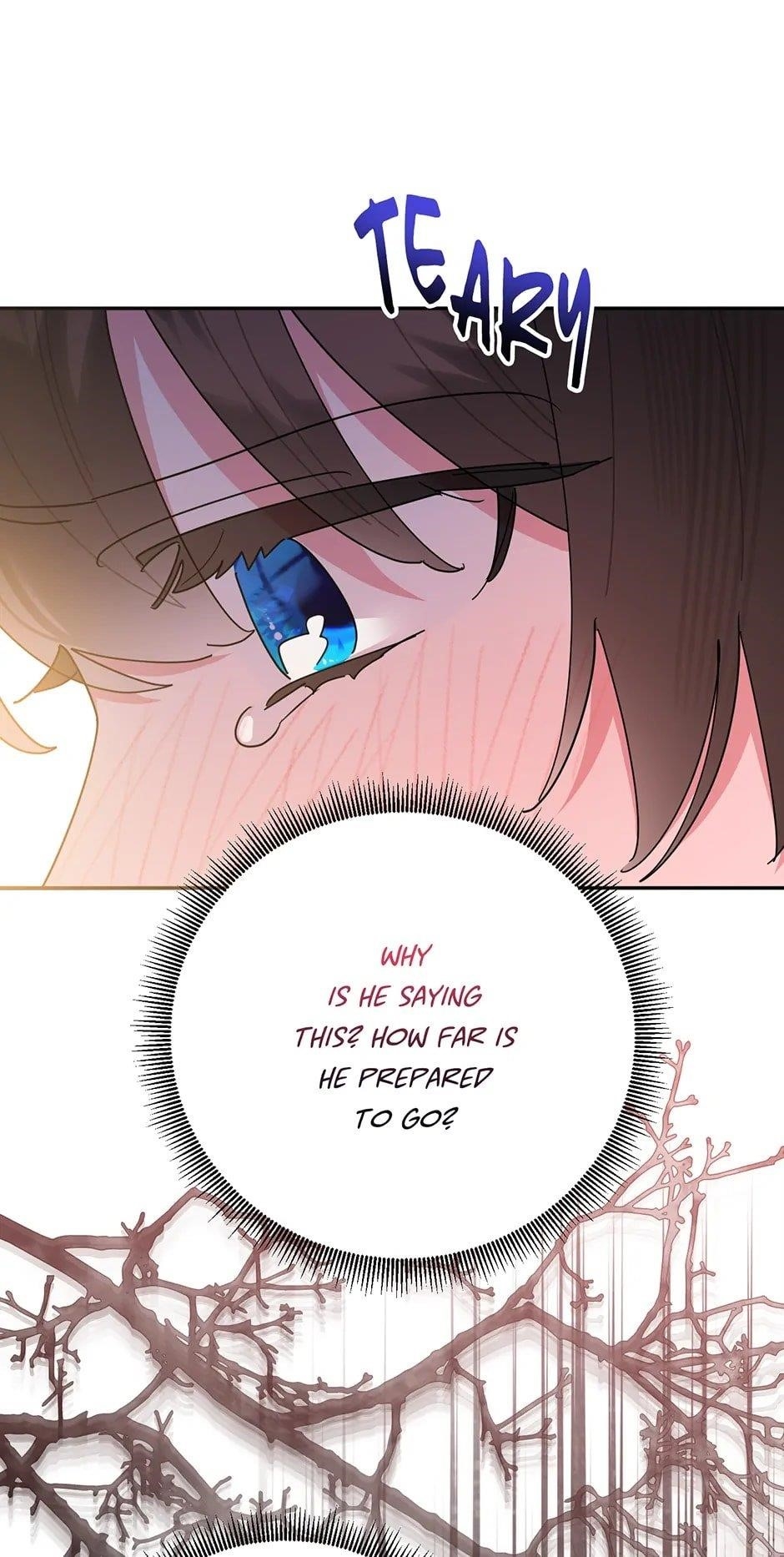 I Am the Precious Daughter of the Greatest Villain in the Fantasy World Chapter 141 - Page 12