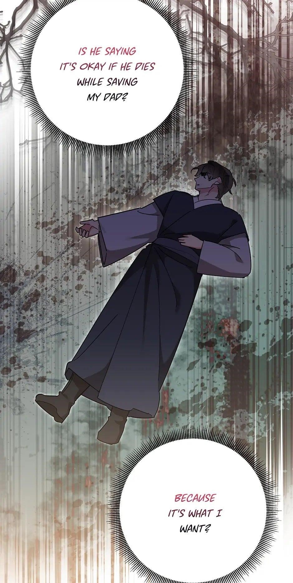 I Am the Precious Daughter of the Greatest Villain in the Fantasy World Chapter 141 - Page 13