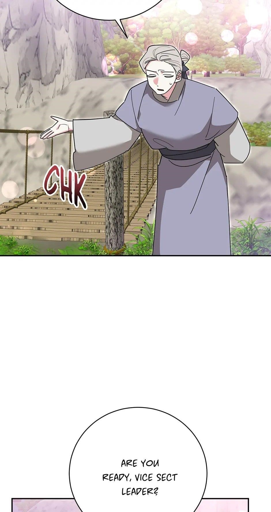 I Am the Precious Daughter of the Greatest Villain in the Fantasy World Chapter 141 - Page 27