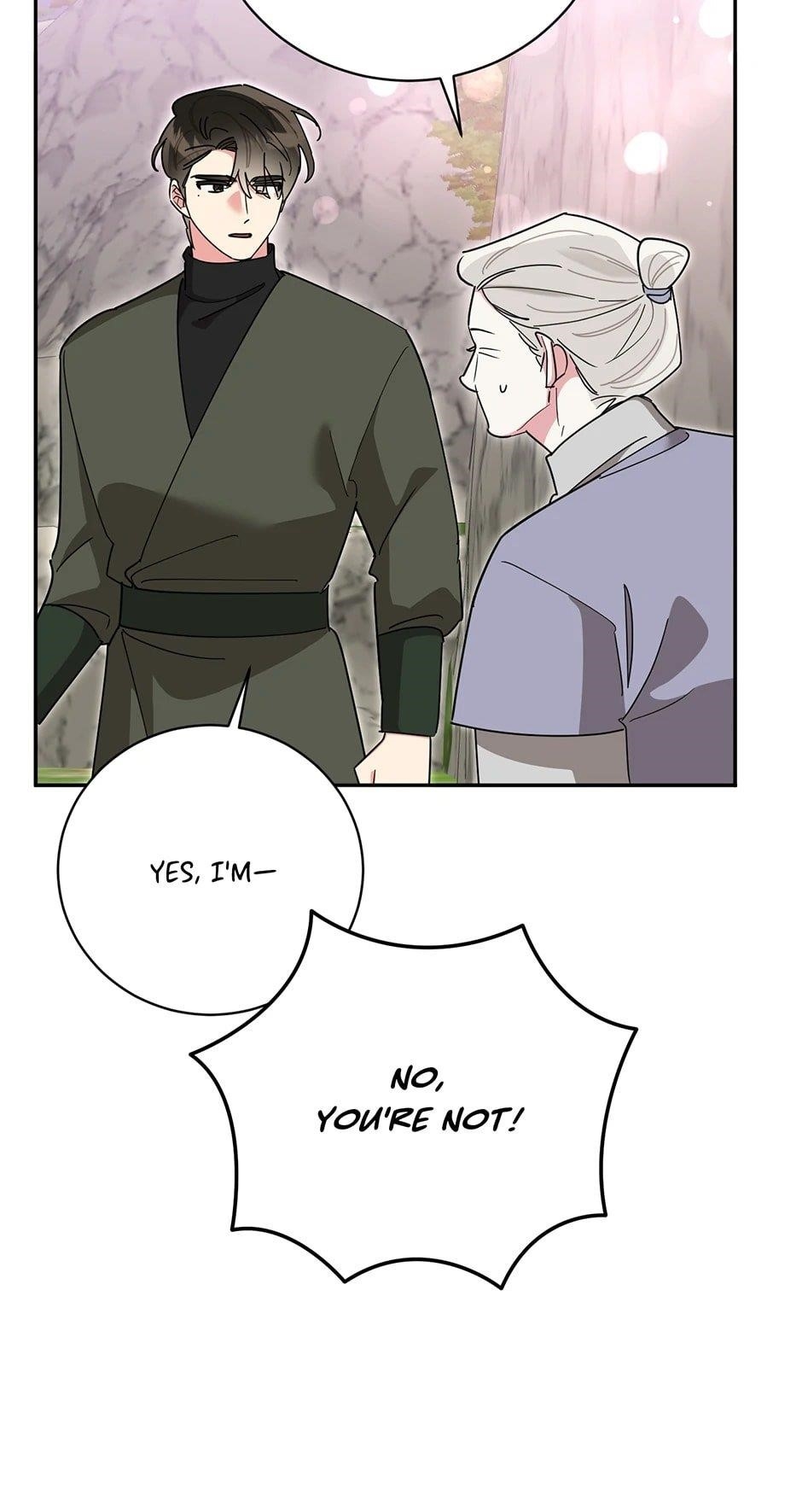 I Am the Precious Daughter of the Greatest Villain in the Fantasy World Chapter 141 - Page 28