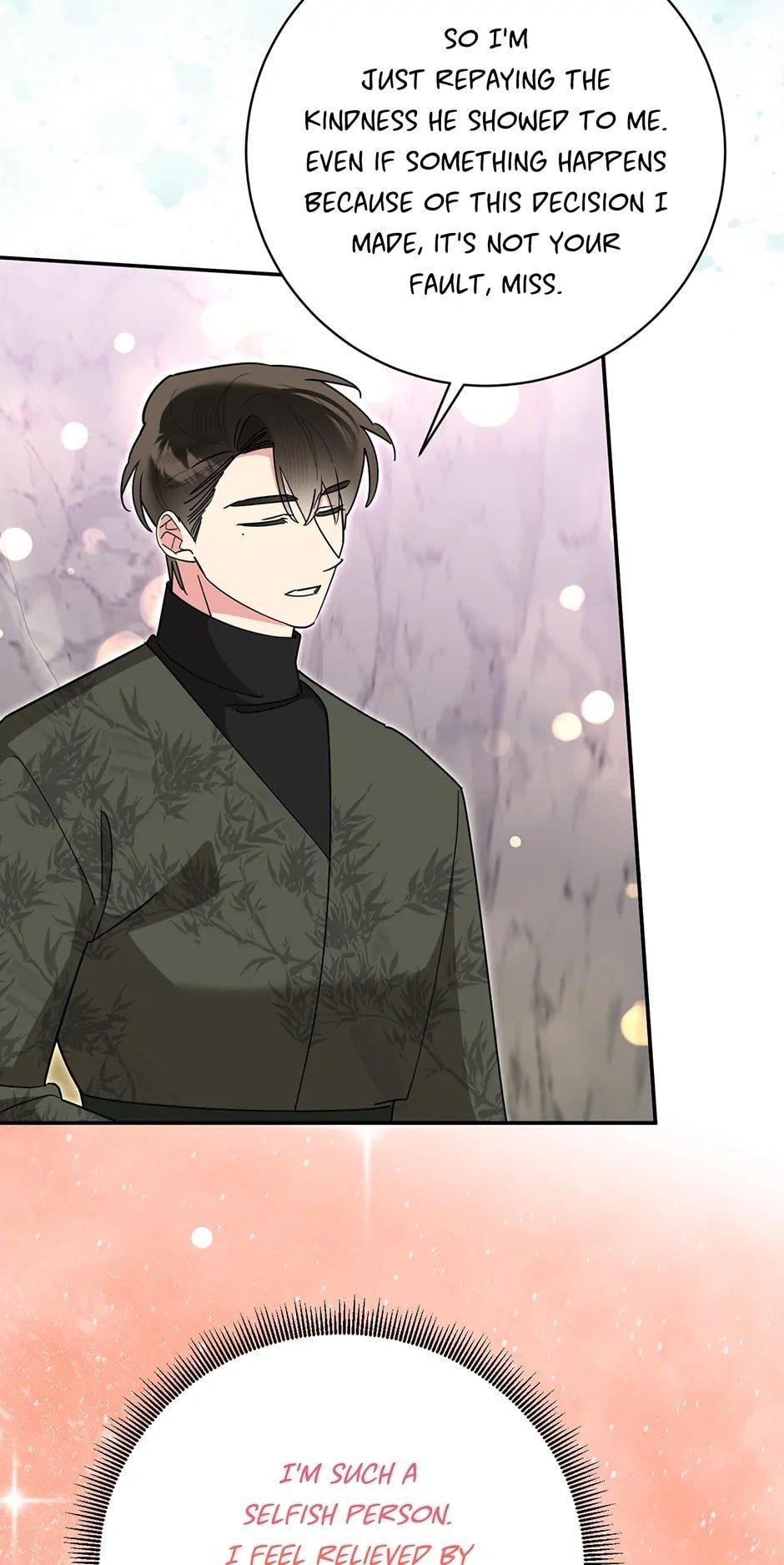 I Am the Precious Daughter of the Greatest Villain in the Fantasy World Chapter 141 - Page 32