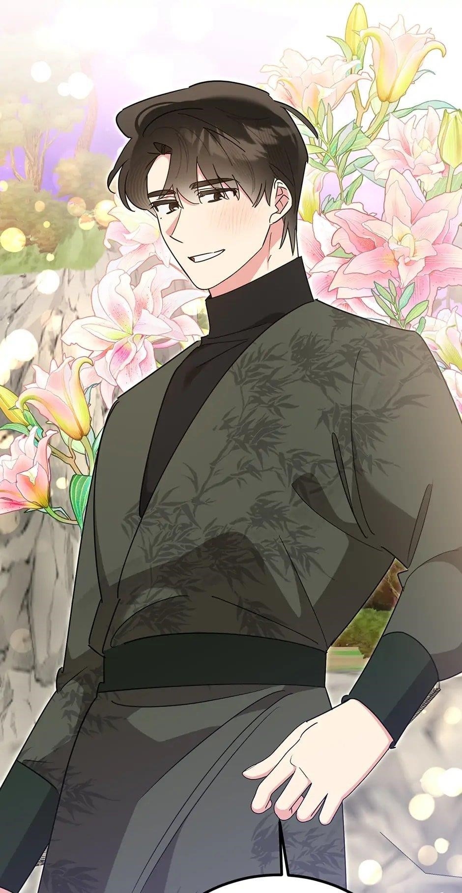 I Am the Precious Daughter of the Greatest Villain in the Fantasy World Chapter 141 - Page 39