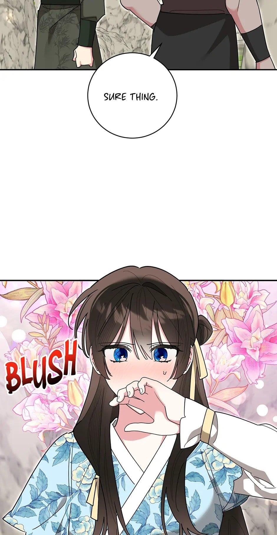 I Am the Precious Daughter of the Greatest Villain in the Fantasy World Chapter 141 - Page 41