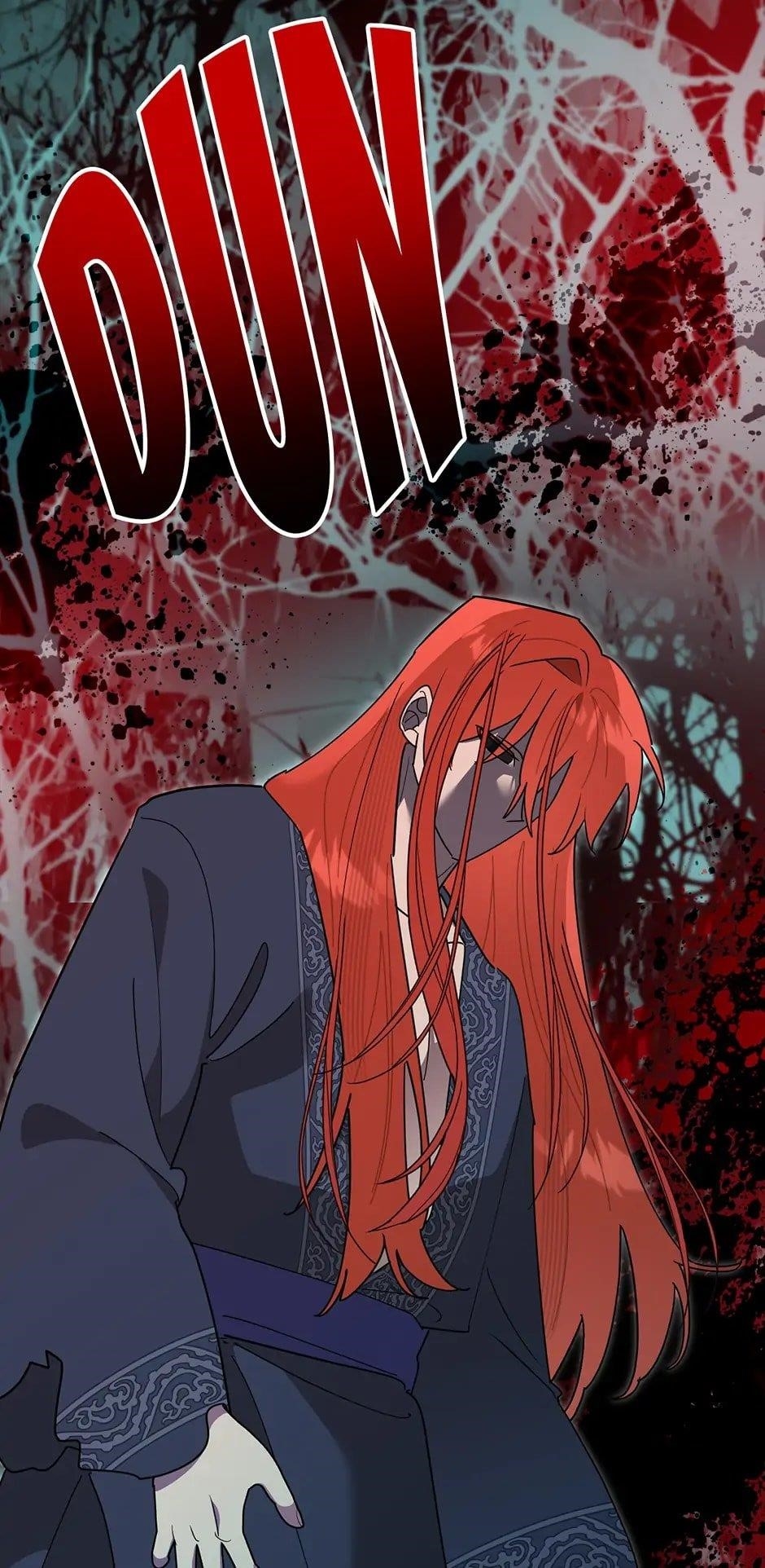 I Am the Precious Daughter of the Greatest Villain in the Fantasy World Chapter 141 - Page 44