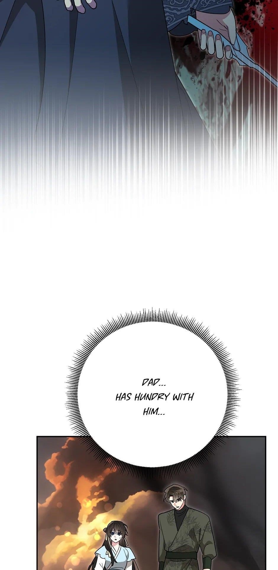 I Am the Precious Daughter of the Greatest Villain in the Fantasy World Chapter 141 - Page 45