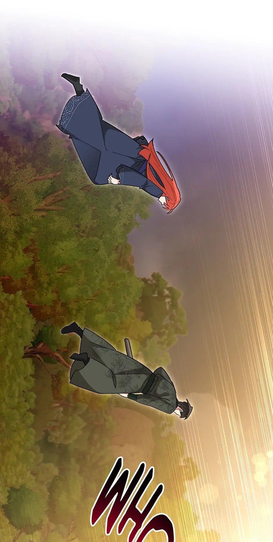 I Am the Precious Daughter of the Greatest Villain in the Fantasy World Chapter 141 - Page 56