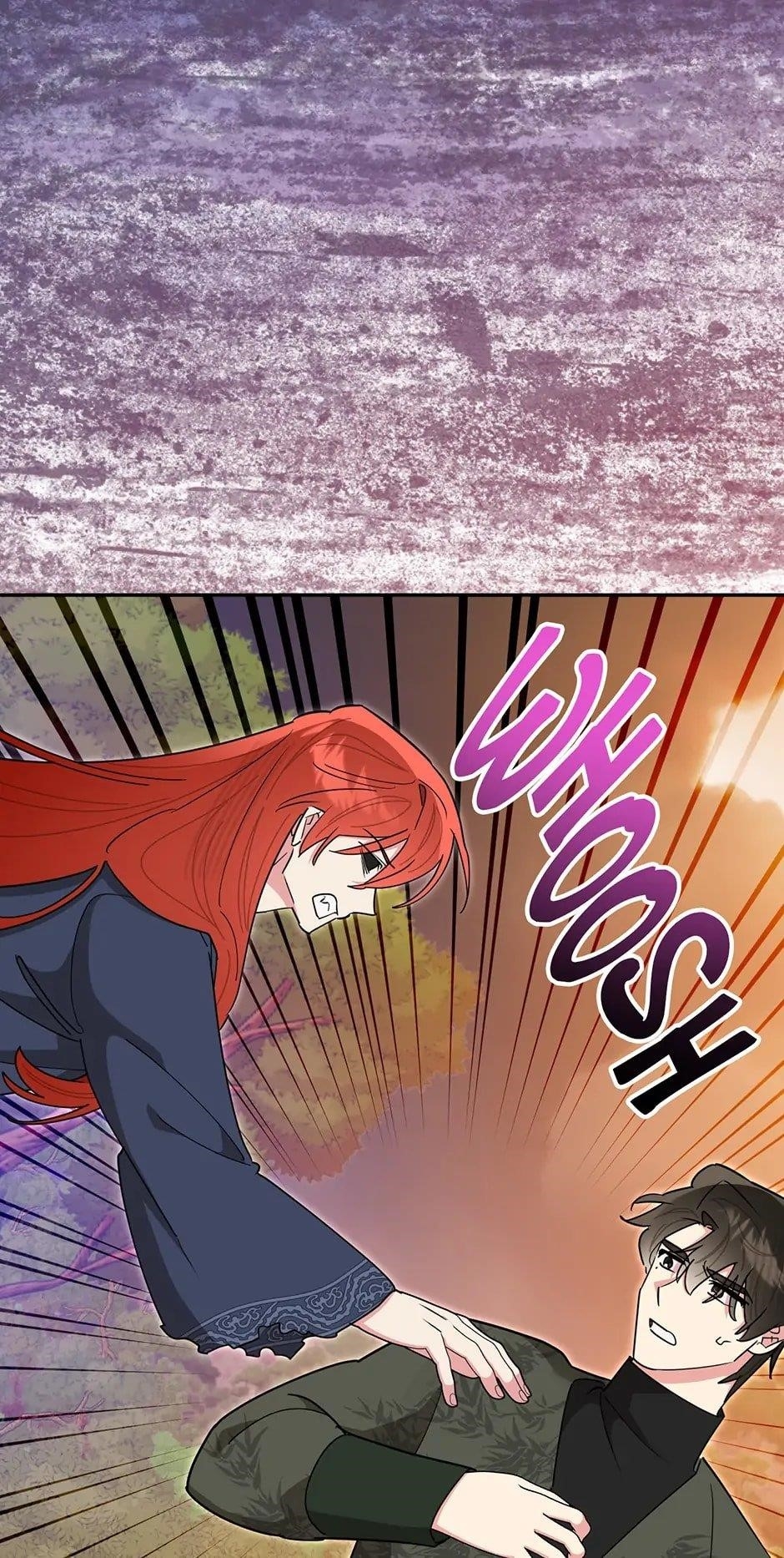 I Am the Precious Daughter of the Greatest Villain in the Fantasy World Chapter 141 - Page 61