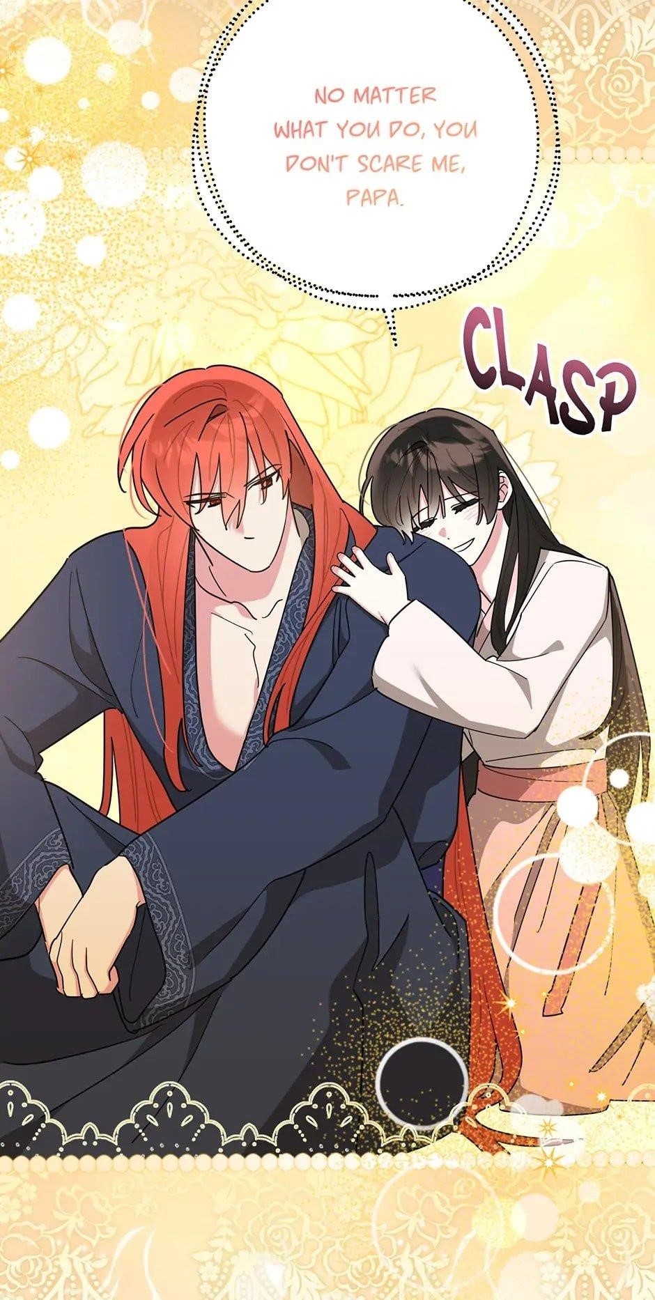 I Am the Precious Daughter of the Greatest Villain in the Fantasy World Chapter 142 - Page 20