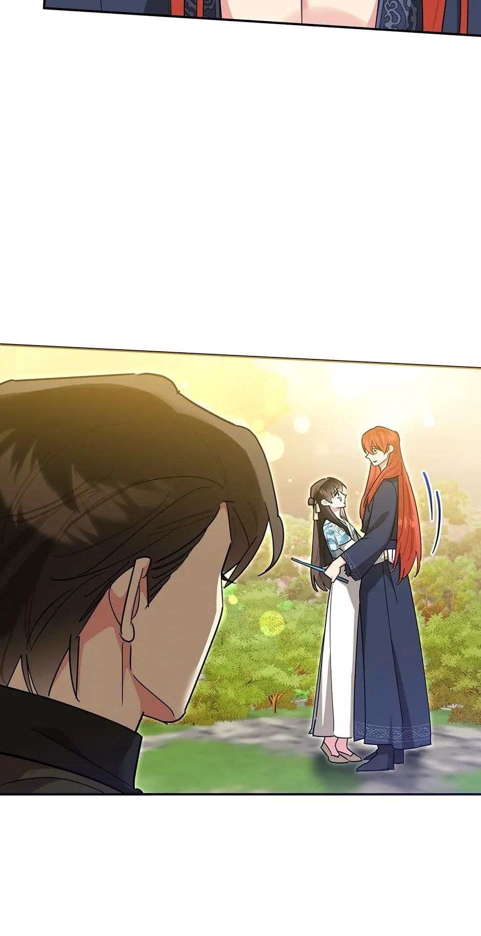 I Am the Precious Daughter of the Greatest Villain in the Fantasy World Chapter 142 - Page 29