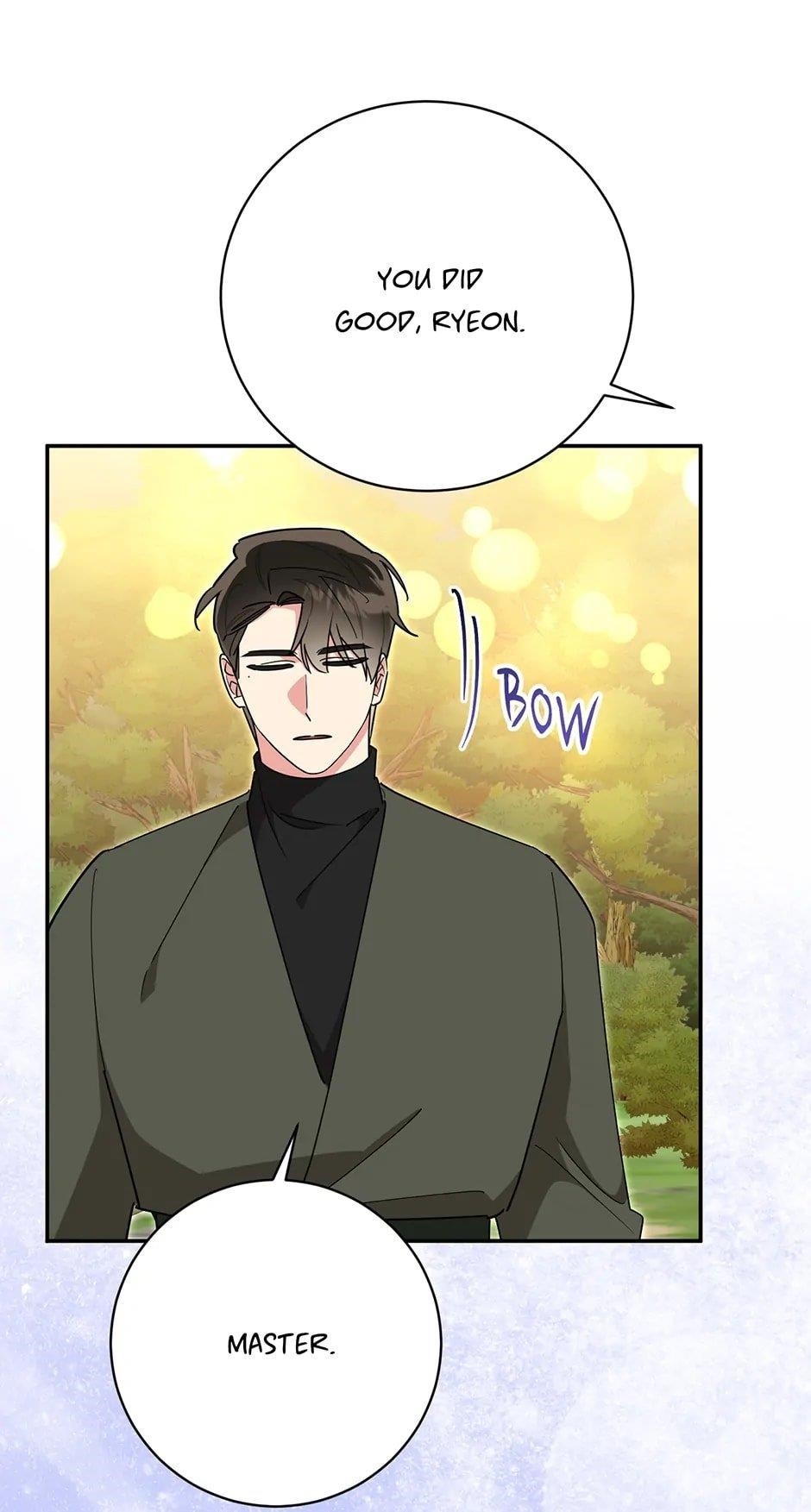 I Am the Precious Daughter of the Greatest Villain in the Fantasy World Chapter 142 - Page 30