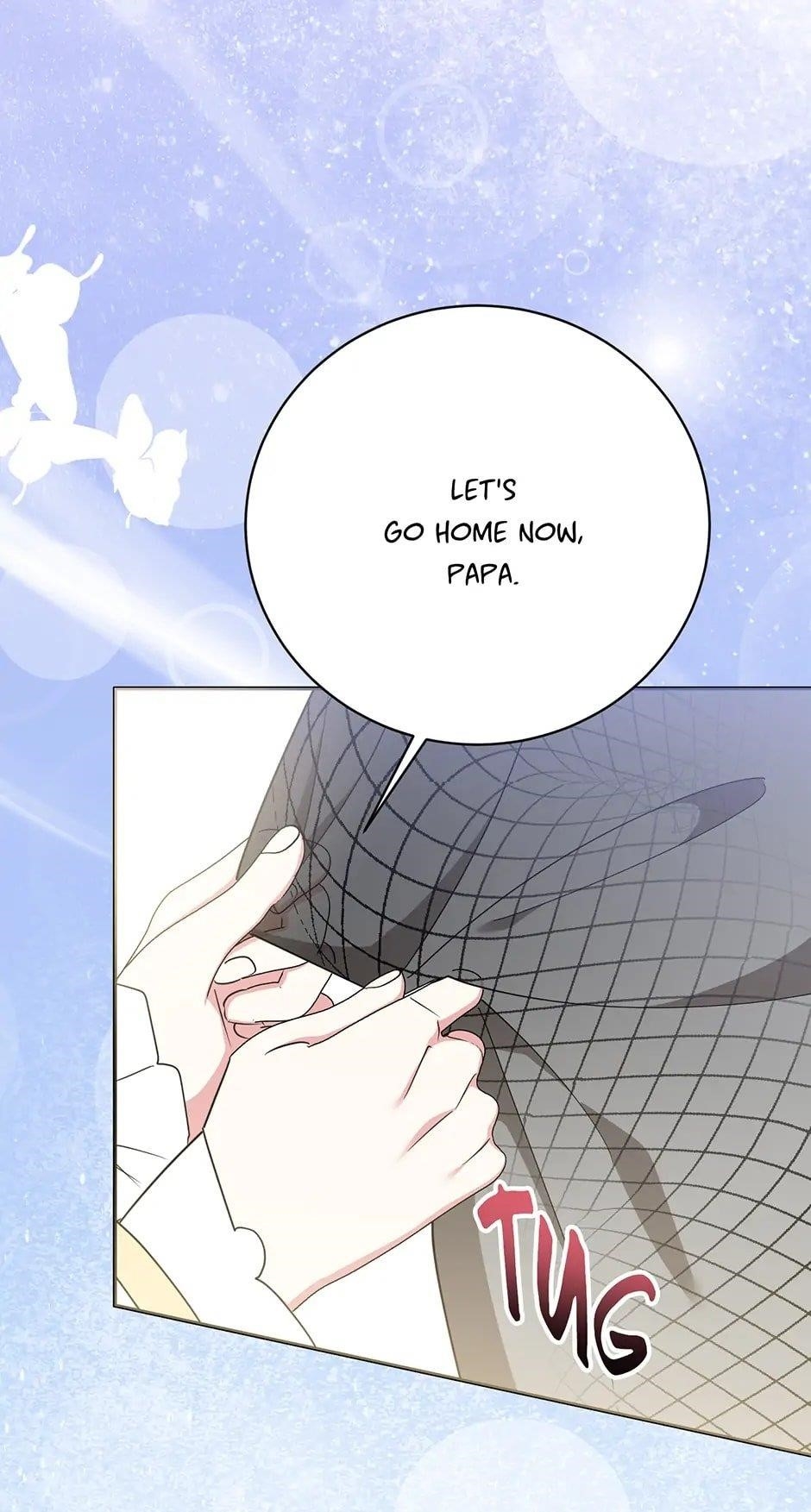 I Am the Precious Daughter of the Greatest Villain in the Fantasy World Chapter 142 - Page 31