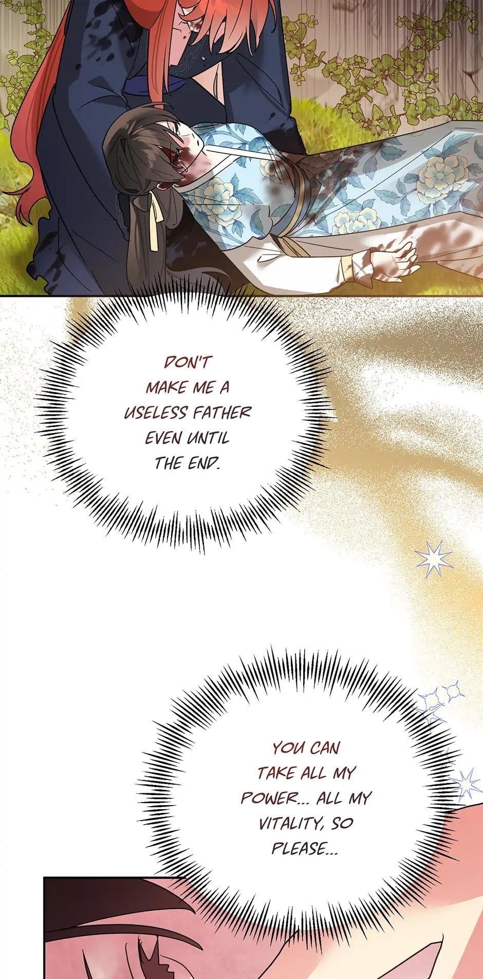 I Am the Precious Daughter of the Greatest Villain in the Fantasy World Chapter 142 - Page 66