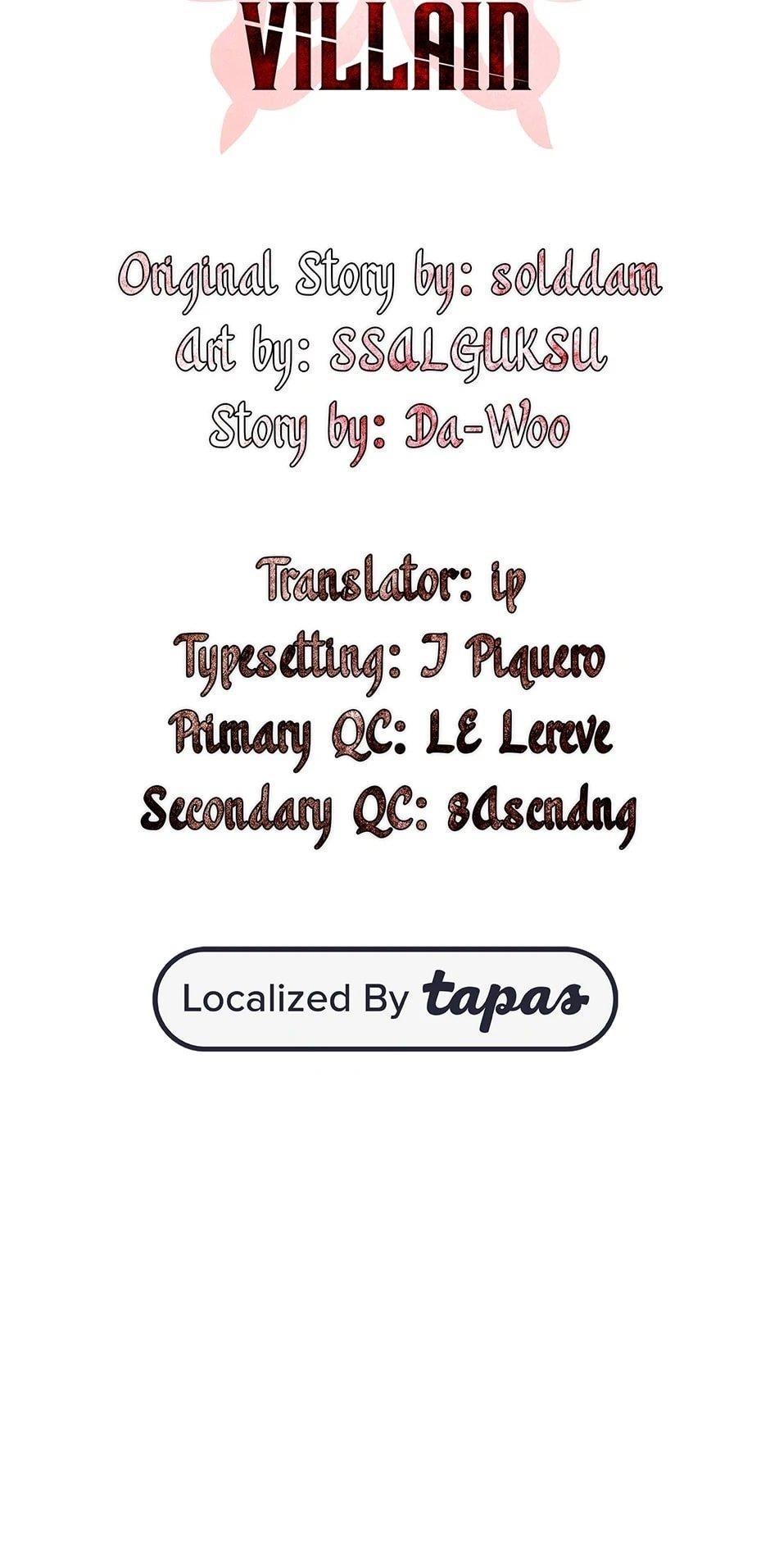 I Am the Precious Daughter of the Greatest Villain in the Fantasy World Chapter 142 - Page 8