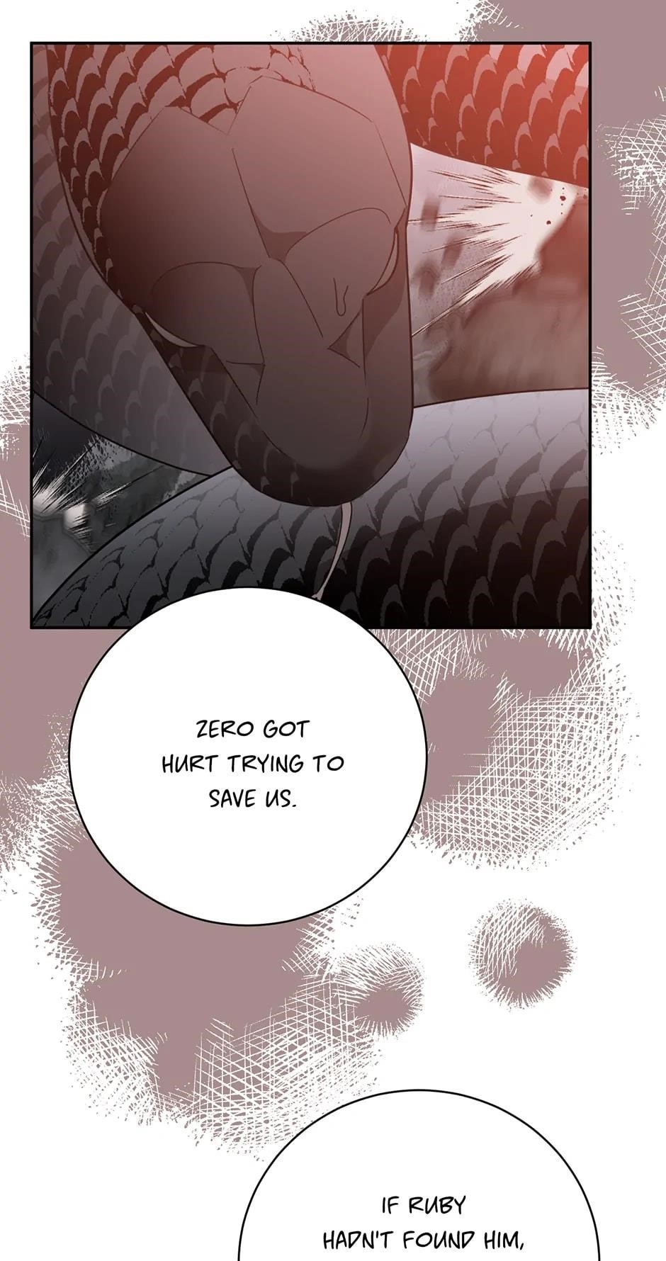 I Am the Precious Daughter of the Greatest Villain in the Fantasy World Chapter 143 - Page 38