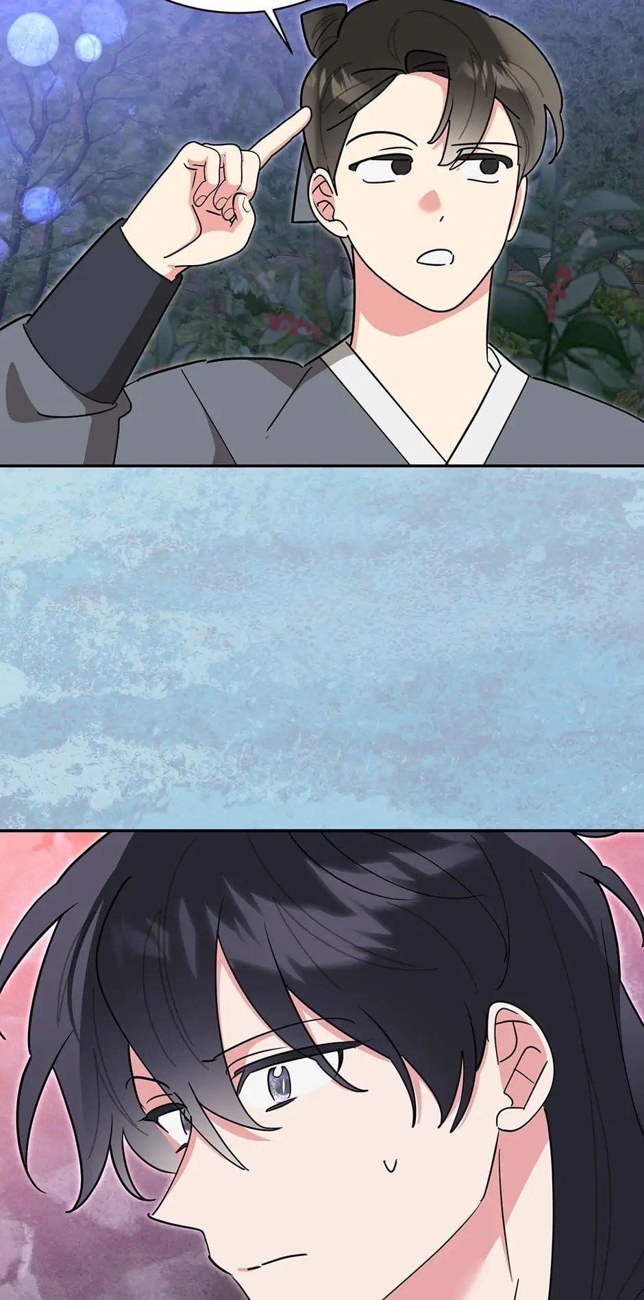 I Am the Precious Daughter of the Greatest Villain in the Fantasy World Chapter 143 - Page 53