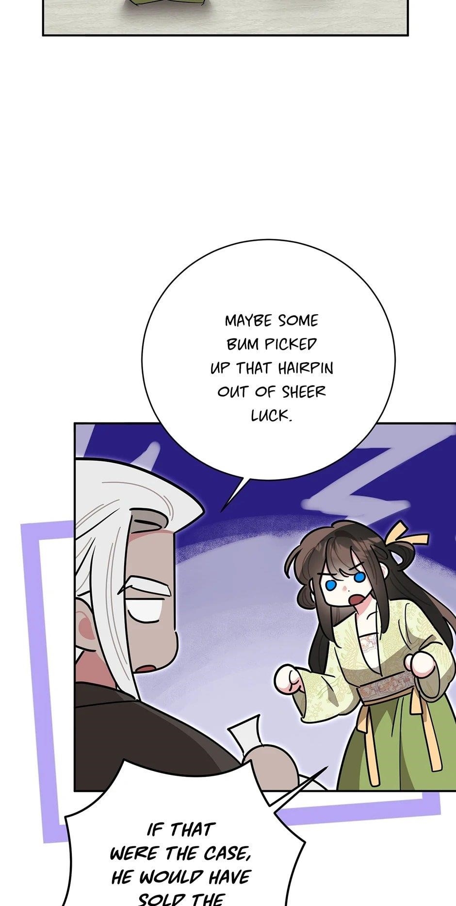 I Am the Precious Daughter of the Greatest Villain in the Fantasy World Chapter 143 - Page 62