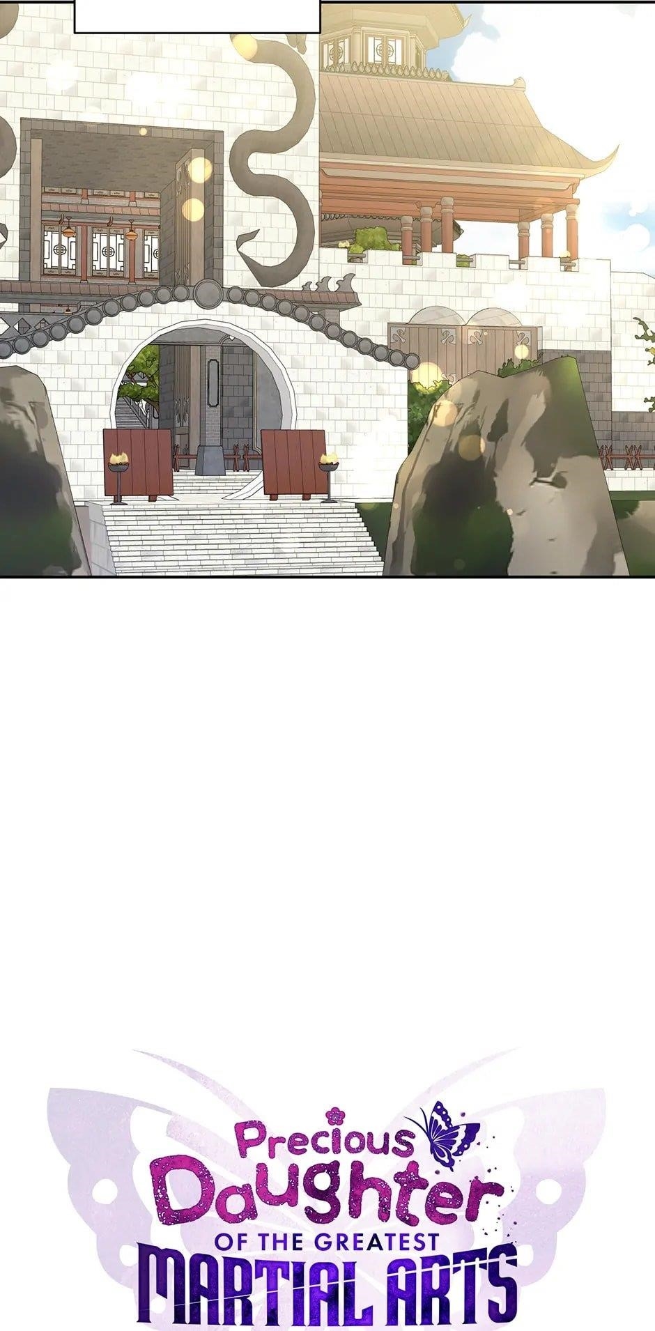 I Am the Precious Daughter of the Greatest Villain in the Fantasy World Chapter 143 - Page 7