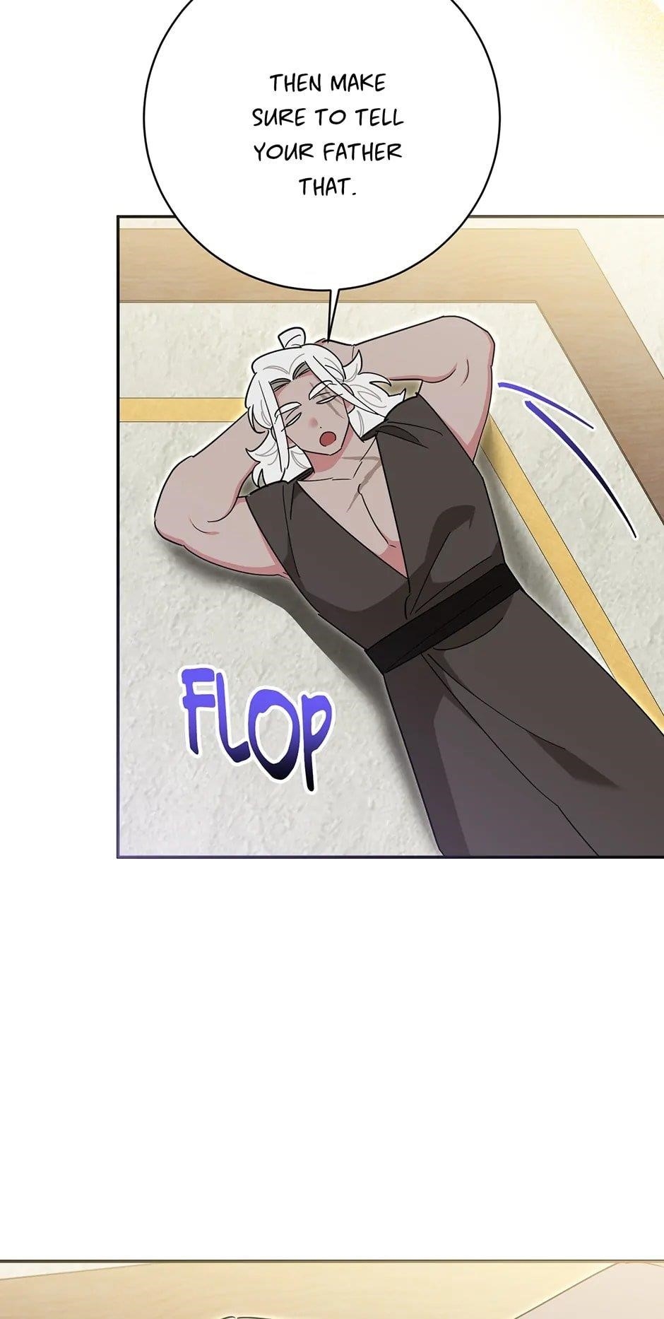 I Am the Precious Daughter of the Greatest Villain in the Fantasy World Chapter 144 - Page 16