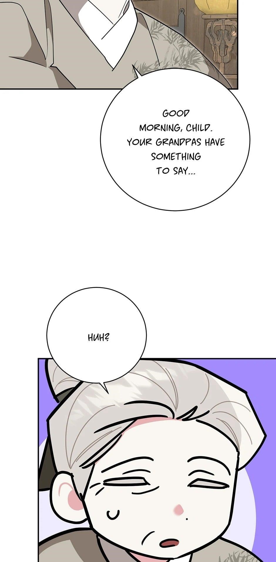 I Am the Precious Daughter of the Greatest Villain in the Fantasy World Chapter 144 - Page 30