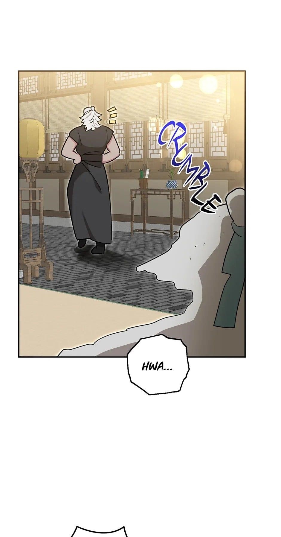 I Am the Precious Daughter of the Greatest Villain in the Fantasy World Chapter 144 - Page 38