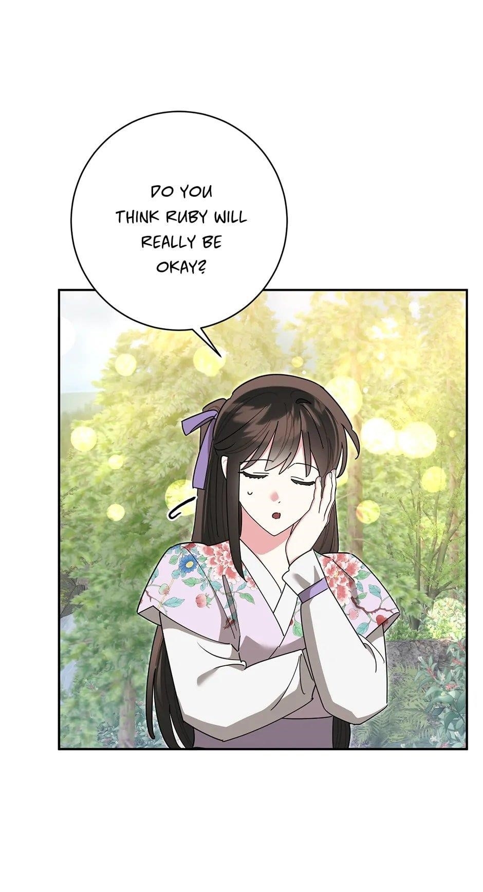 I Am the Precious Daughter of the Greatest Villain in the Fantasy World Chapter 144 - Page 43