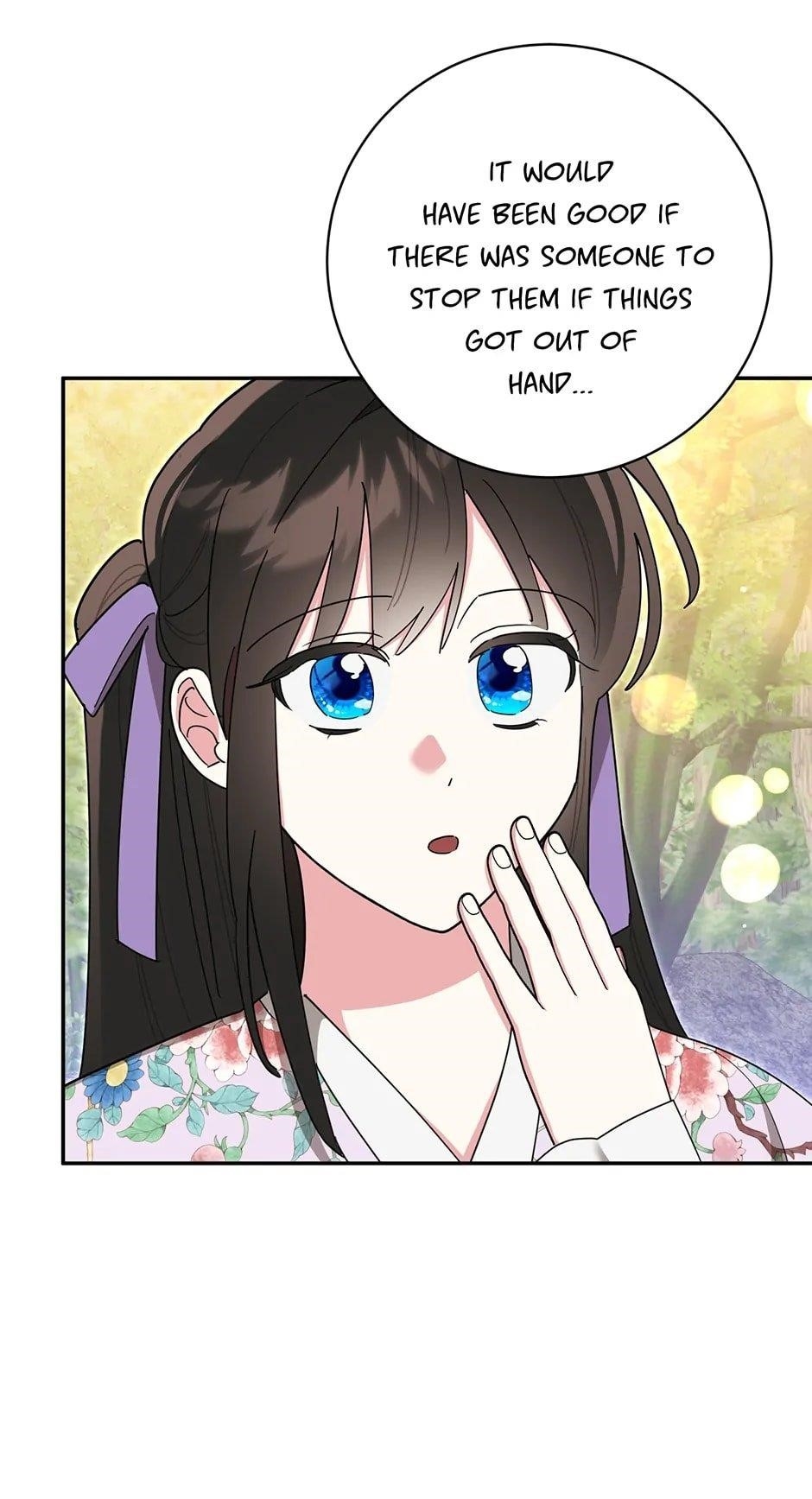 I Am the Precious Daughter of the Greatest Villain in the Fantasy World Chapter 144 - Page 46