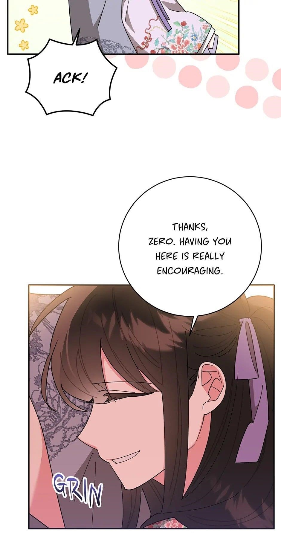 I Am the Precious Daughter of the Greatest Villain in the Fantasy World Chapter 144 - Page 63