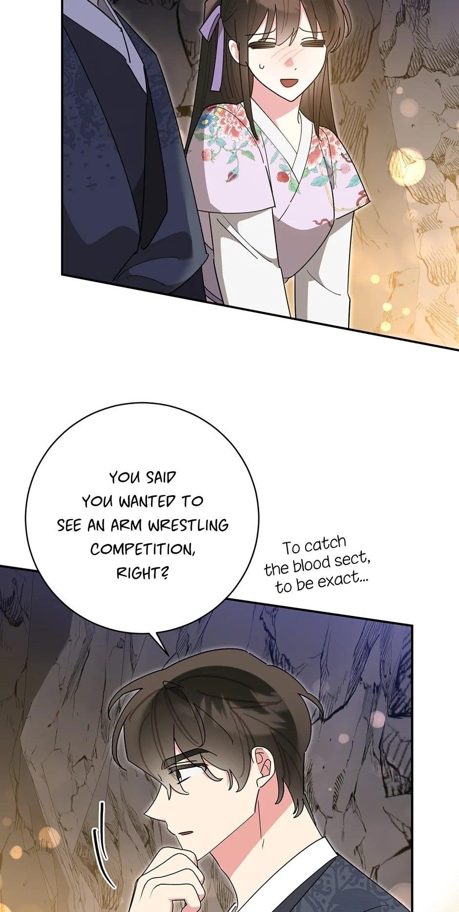 I Am the Precious Daughter of the Greatest Villain in the Fantasy World Chapter 145 - Page 19