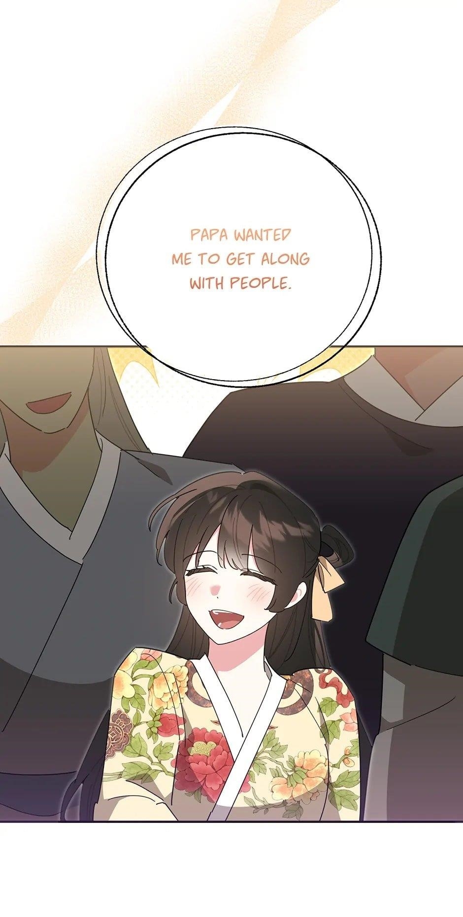 I Am the Precious Daughter of the Greatest Villain in the Fantasy World Chapter 145 - Page 21