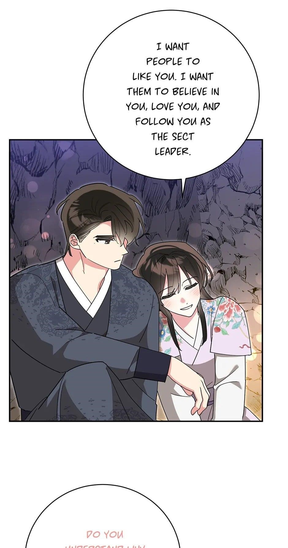 I Am the Precious Daughter of the Greatest Villain in the Fantasy World Chapter 145 - Page 24