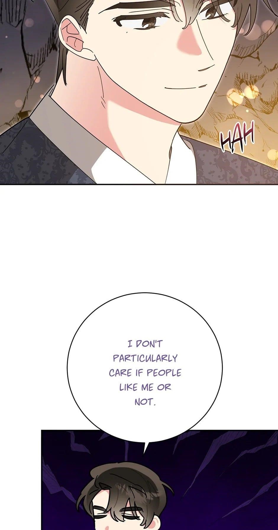 I Am the Precious Daughter of the Greatest Villain in the Fantasy World Chapter 145 - Page 26