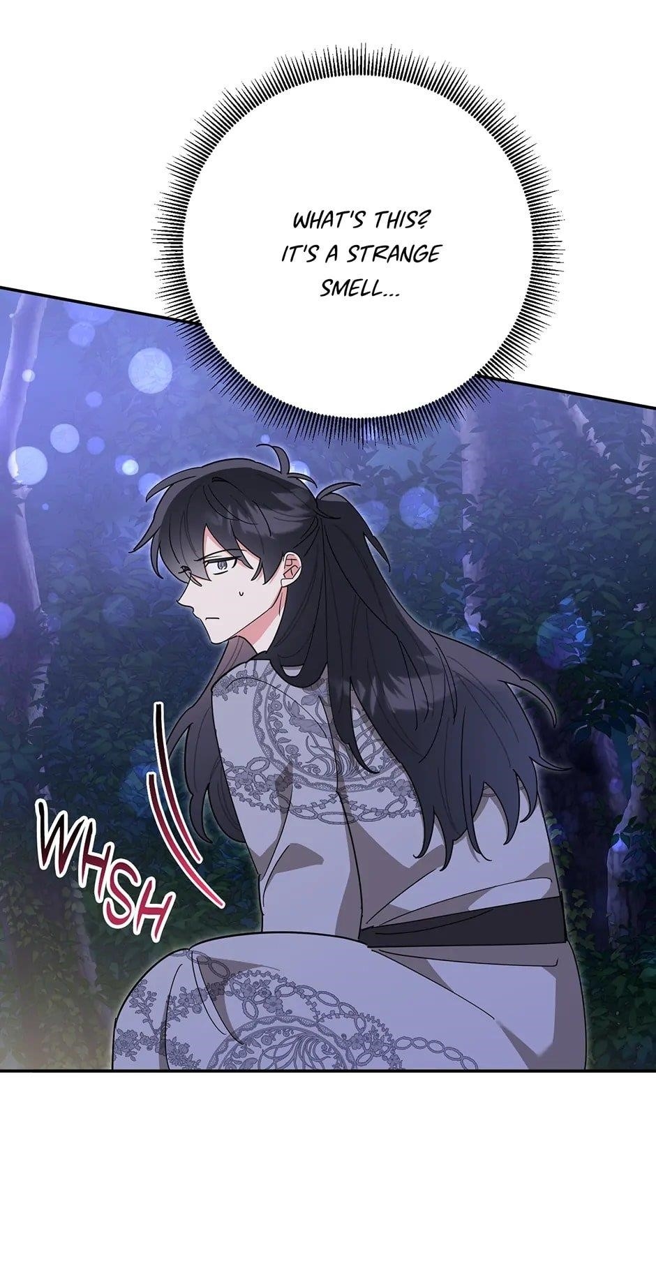 I Am the Precious Daughter of the Greatest Villain in the Fantasy World Chapter 145 - Page 43