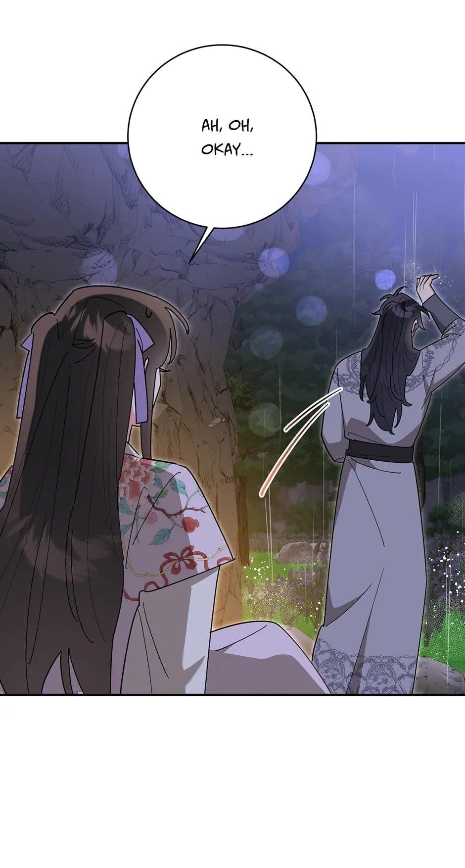 I Am the Precious Daughter of the Greatest Villain in the Fantasy World Chapter 145 - Page 7