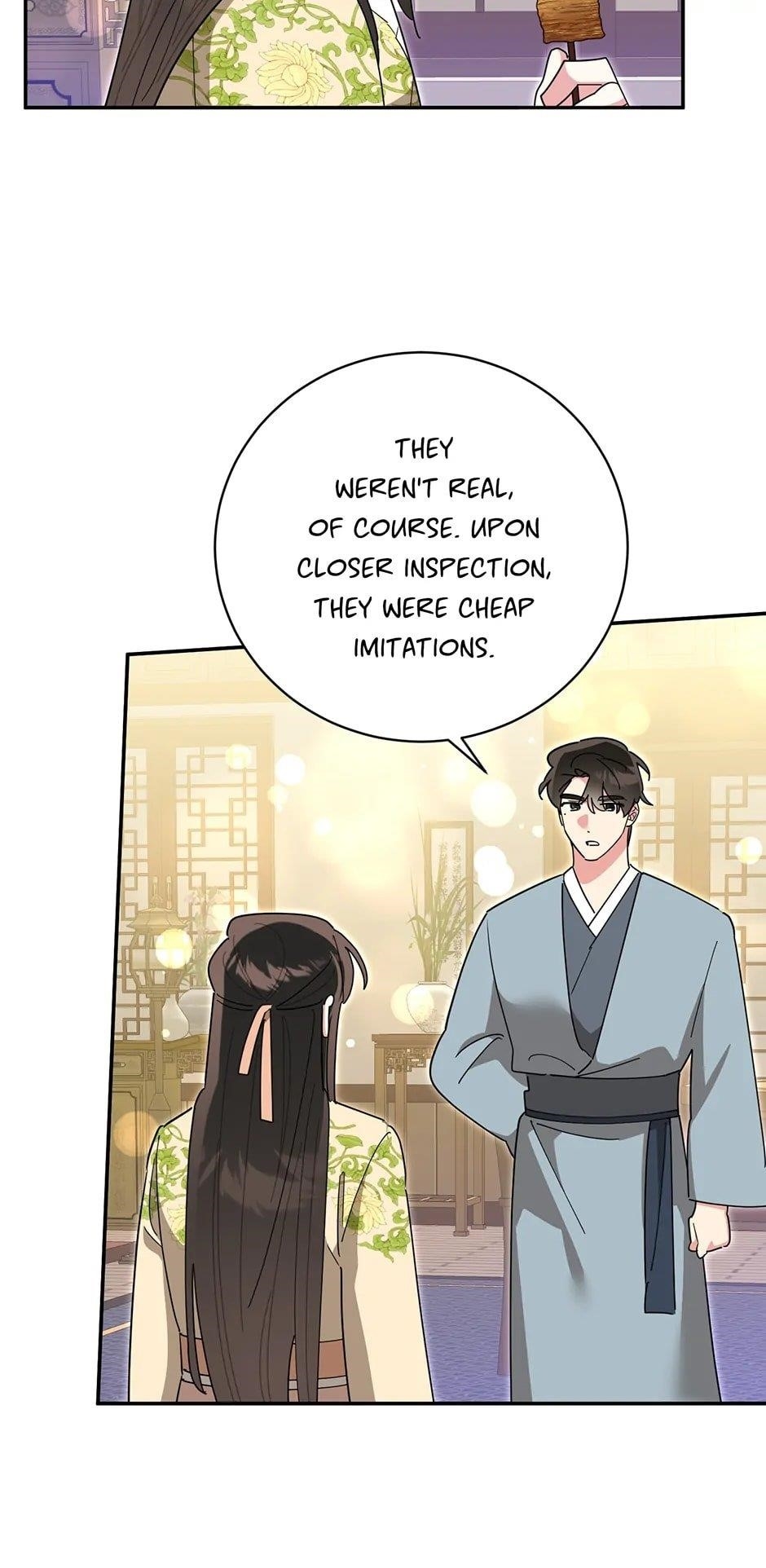 I Am the Precious Daughter of the Greatest Villain in the Fantasy World Chapter 146 - Page 12