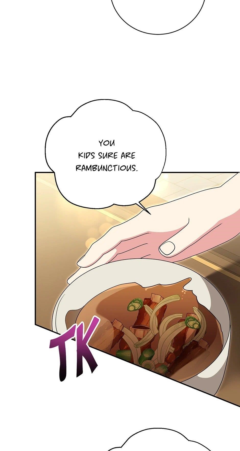 I Am the Precious Daughter of the Greatest Villain in the Fantasy World Chapter 146 - Page 36