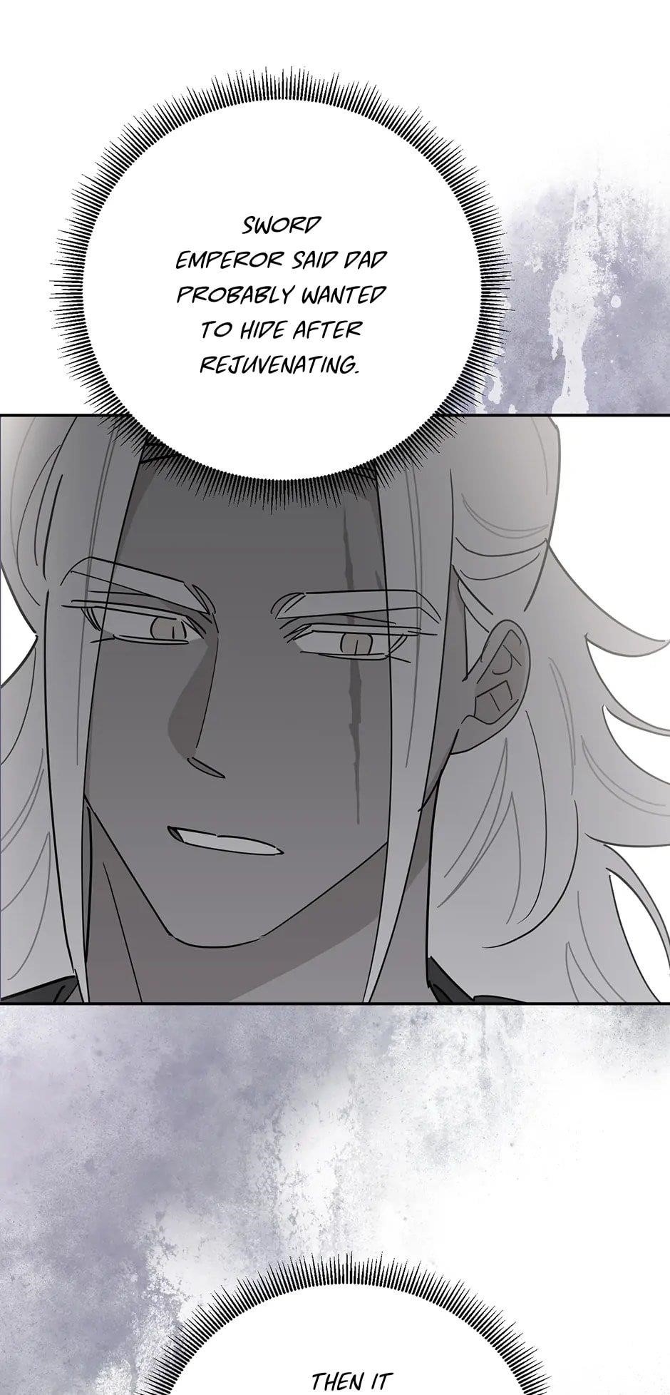 I Am the Precious Daughter of the Greatest Villain in the Fantasy World Chapter 146 - Page 56