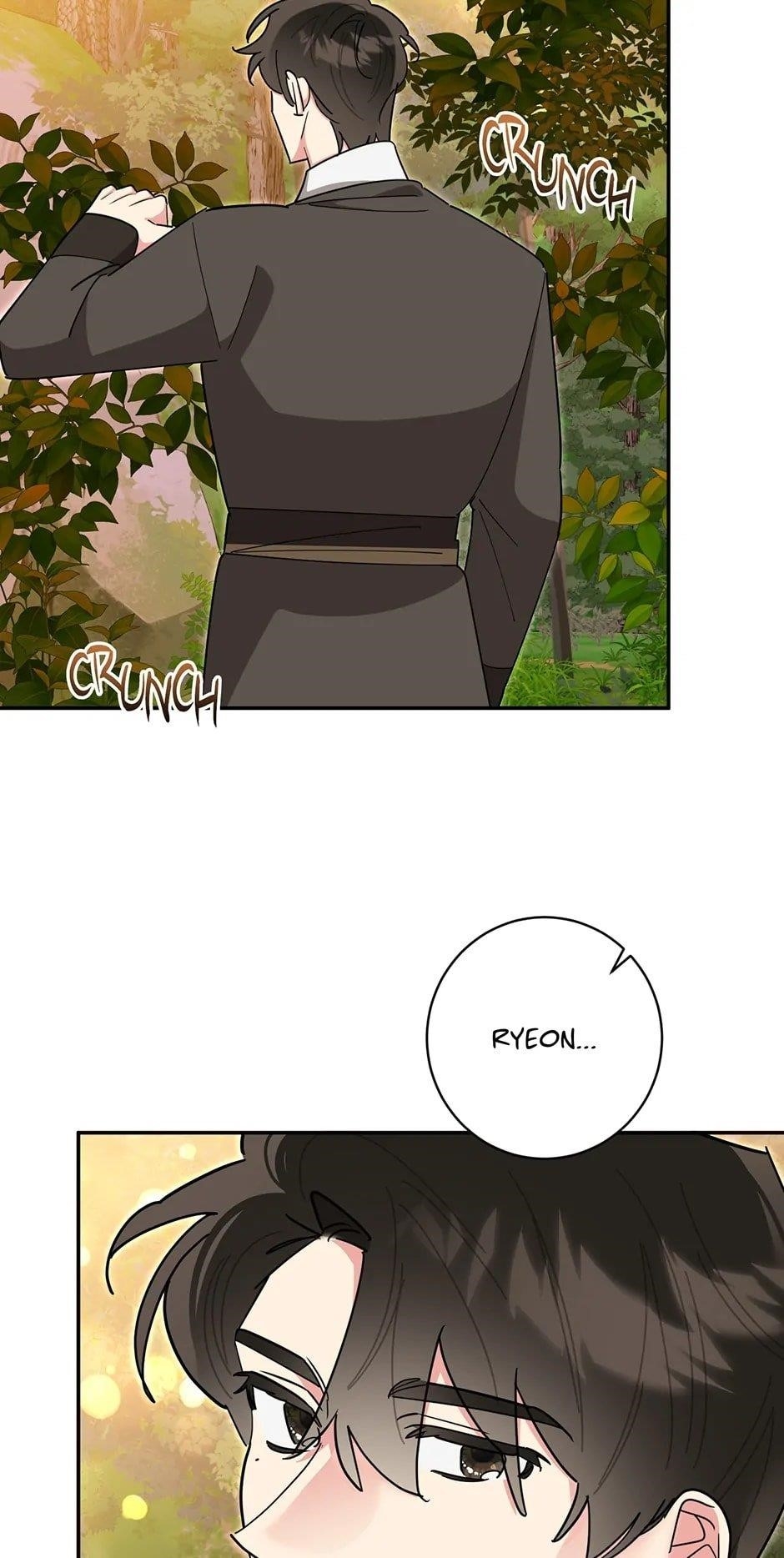 I Am the Precious Daughter of the Greatest Villain in the Fantasy World Chapter 147 - Page 38