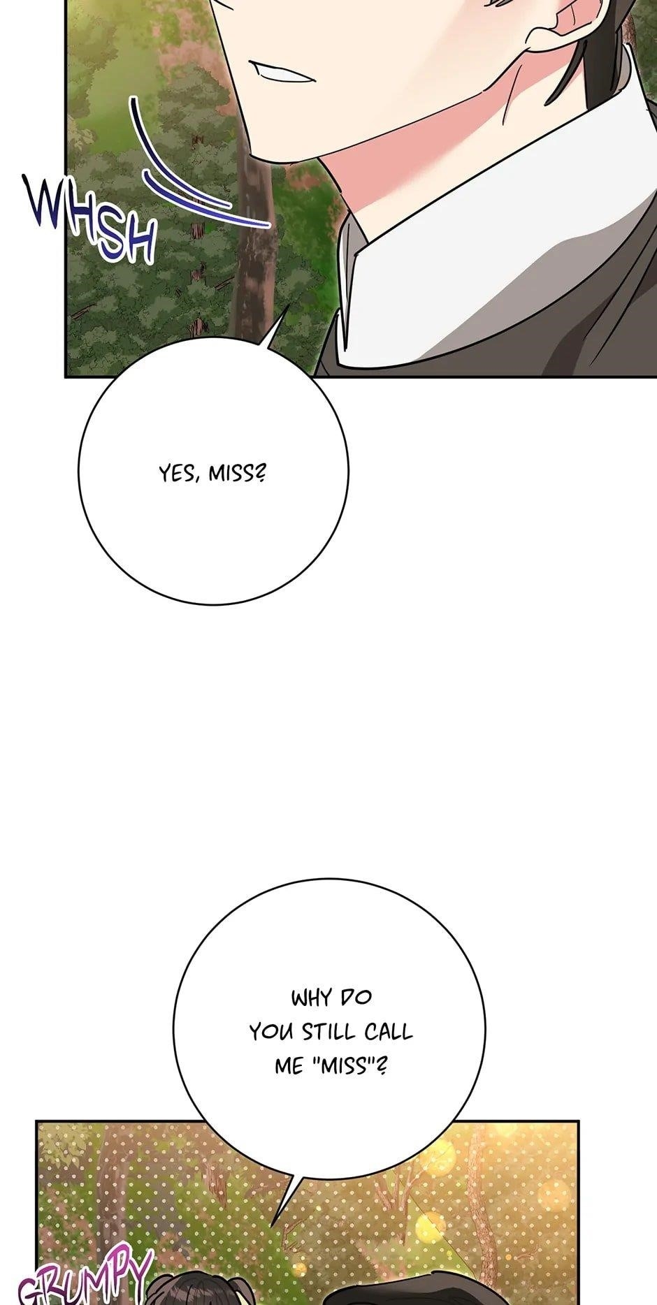 I Am the Precious Daughter of the Greatest Villain in the Fantasy World Chapter 147 - Page 39