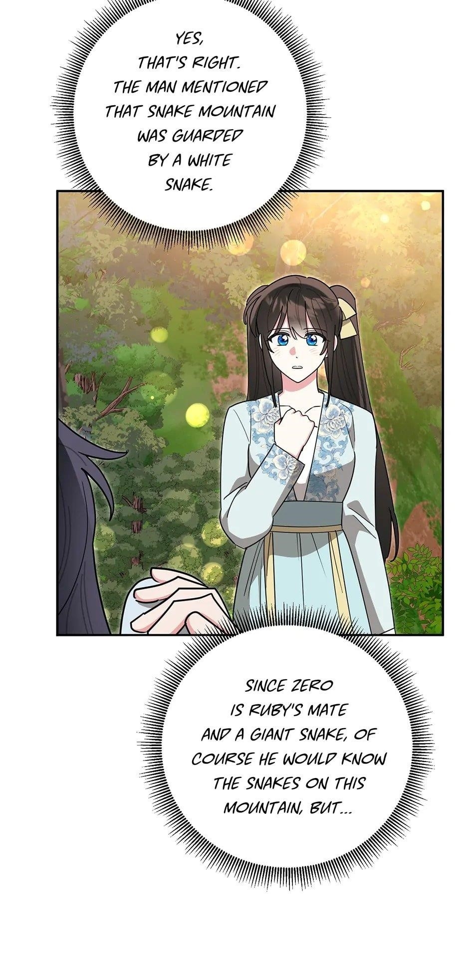 I Am the Precious Daughter of the Greatest Villain in the Fantasy World Chapter 147 - Page 55