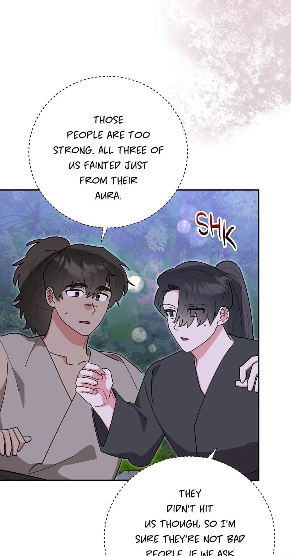 I Am the Precious Daughter of the Greatest Villain in the Fantasy World Chapter 148 - Page 13