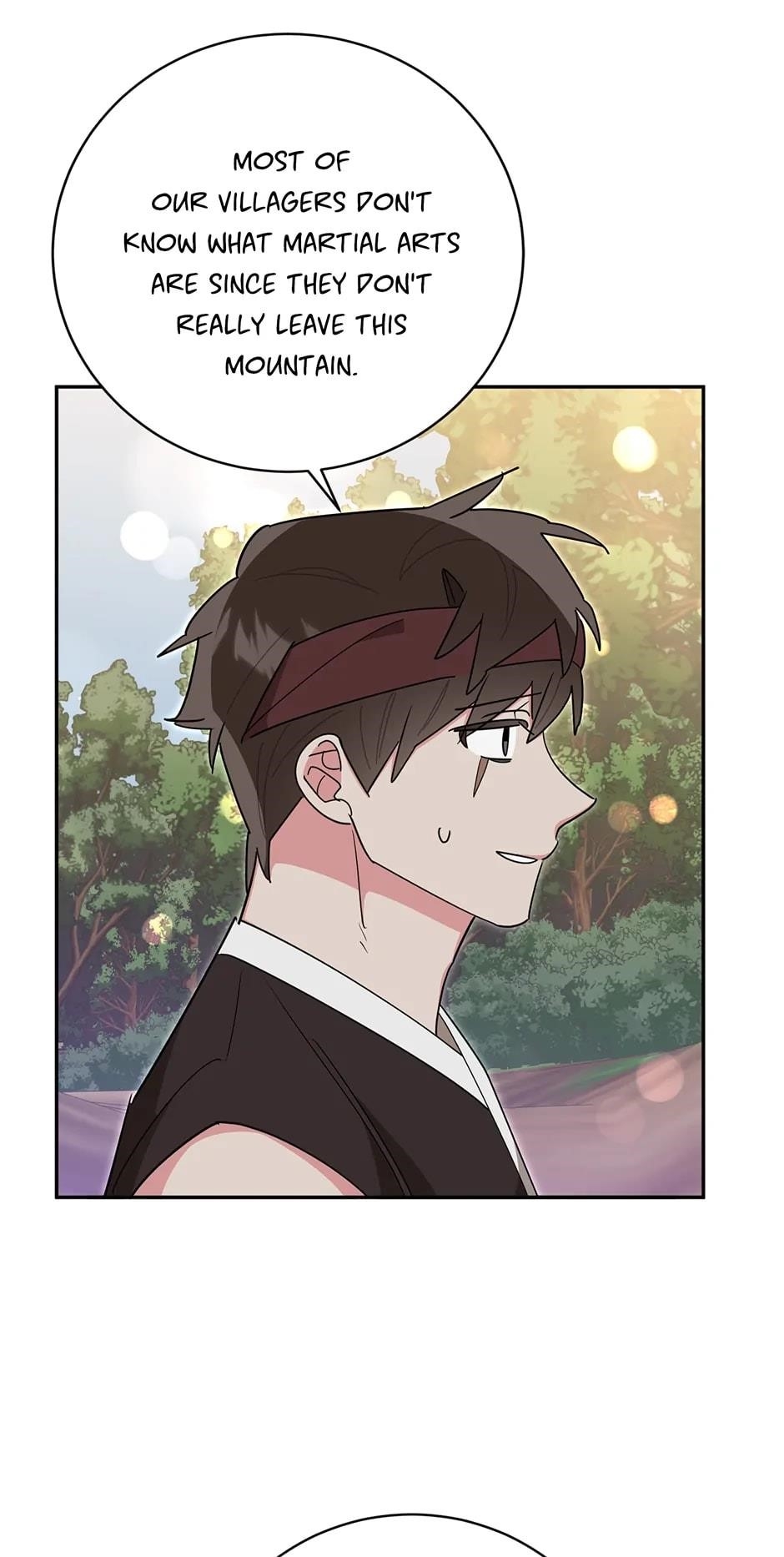 I Am the Precious Daughter of the Greatest Villain in the Fantasy World Chapter 148 - Page 40