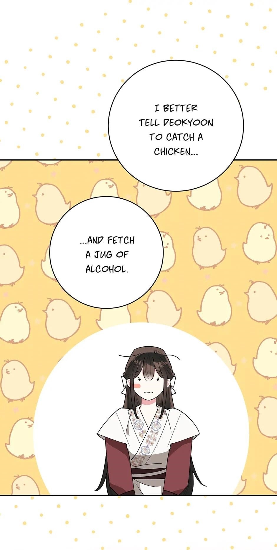 I Am the Precious Daughter of the Greatest Villain in the Fantasy World Chapter 148 - Page 45