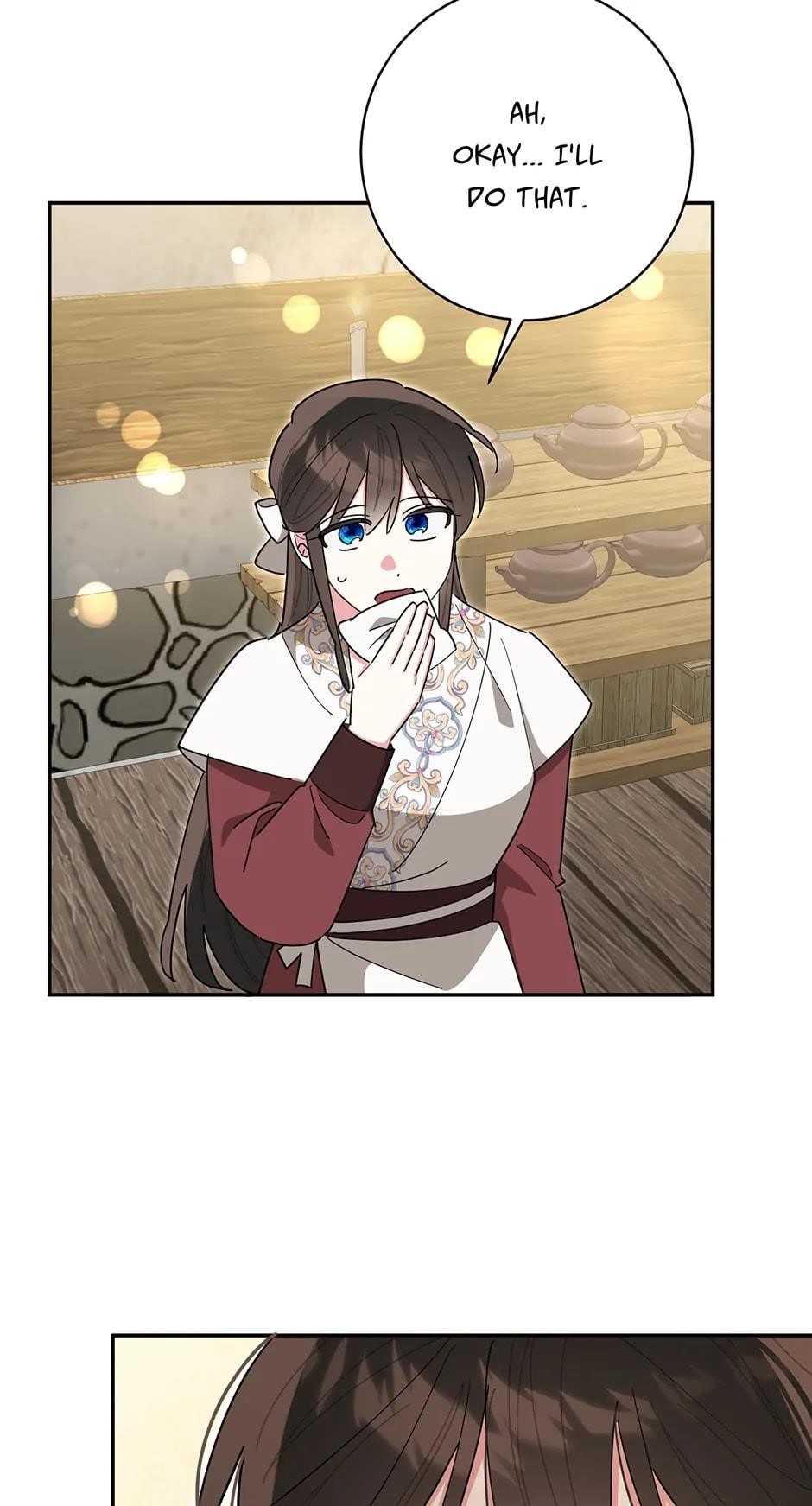 I Am the Precious Daughter of the Greatest Villain in the Fantasy World Chapter 148 - Page 59