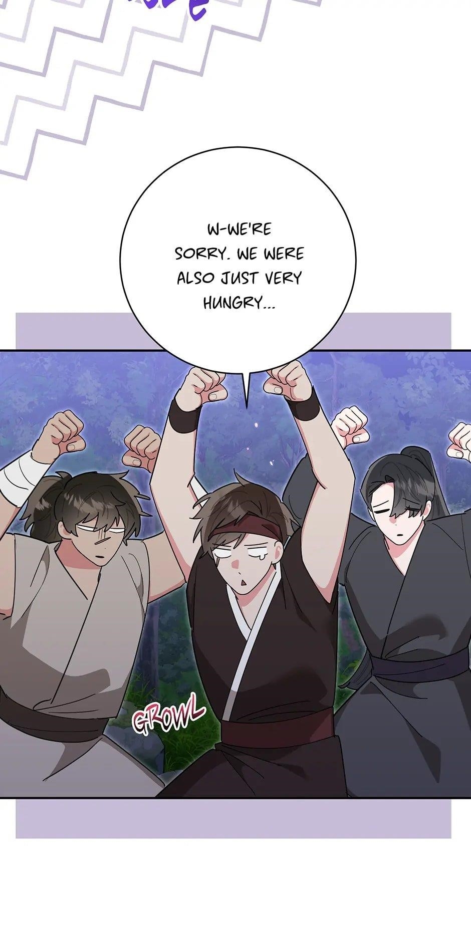 I Am the Precious Daughter of the Greatest Villain in the Fantasy World Chapter 148 - Page 6