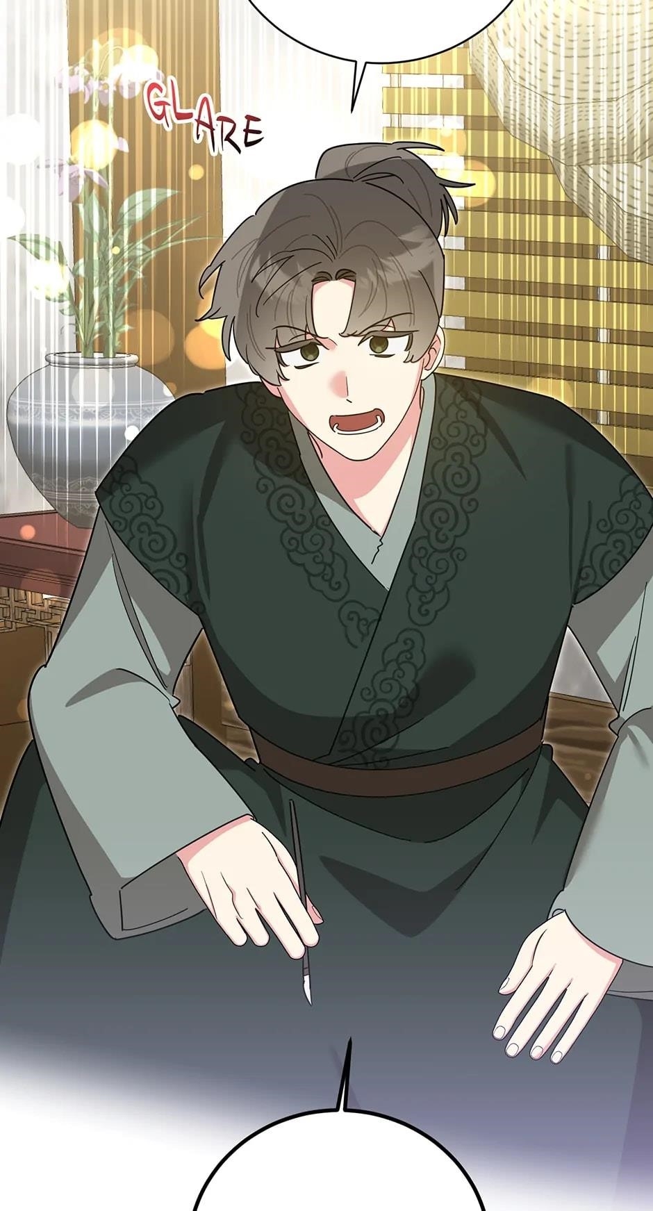 I Am the Precious Daughter of the Greatest Villain in the Fantasy World Chapter 148 - Page 61